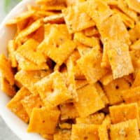 Ranch Cheez-Its